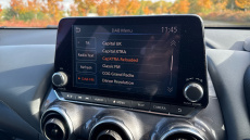 Nissan Juke 1.0 DiG-T 114 N-Connecta 5dr Petrol Hatchback